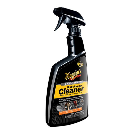 MEGUIAR'S Interior Cleaning & Care Shine My Interior Bundle