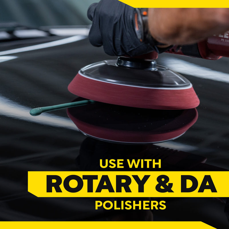 Load image into Gallery viewer, MEGUIAR'S Polishing 6 INCH COMPOUNDING FOAM PADS - 2 PACK