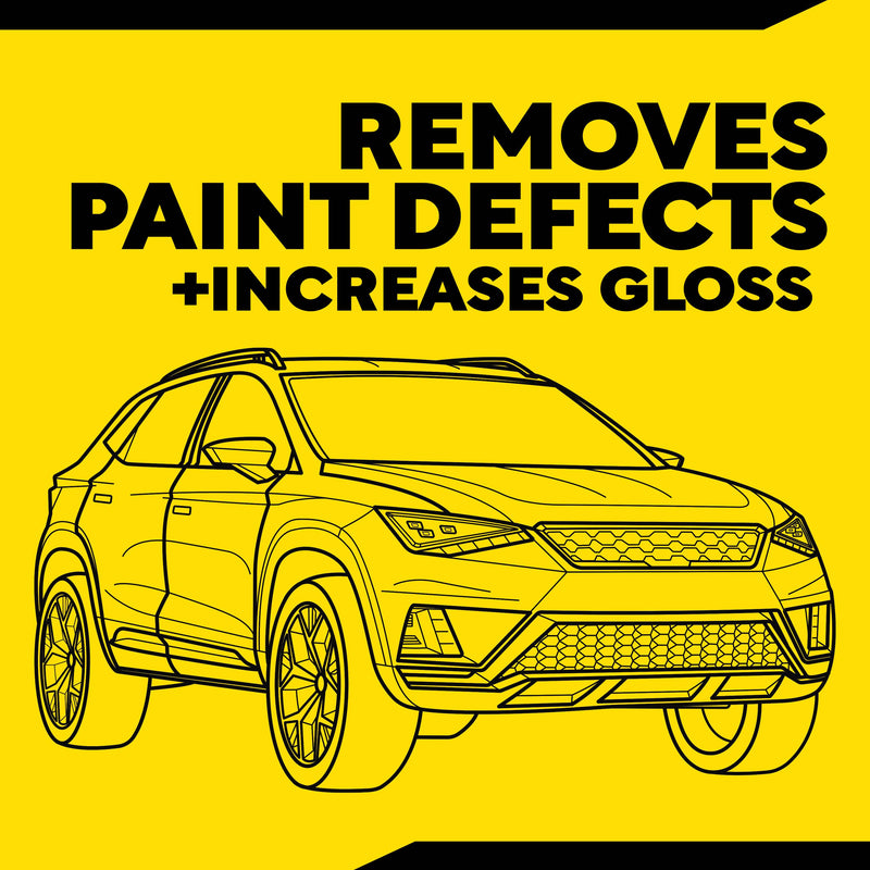 Load image into Gallery viewer, MEGUIAR'S Polishing 6 INCH COMPOUNDING FOAM PADS - 2 PACK