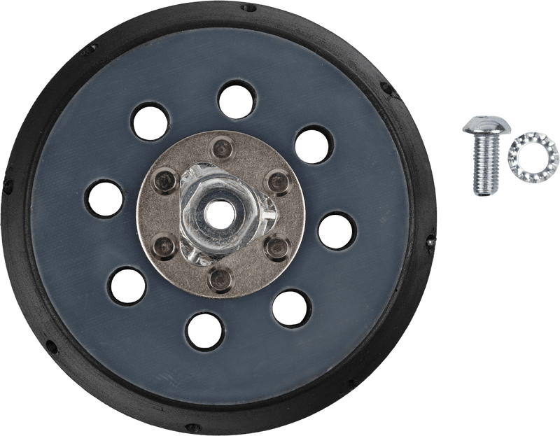 Load image into Gallery viewer, MEGUIAR'S Tools & Accessories Backing Plate for Pro-15M6