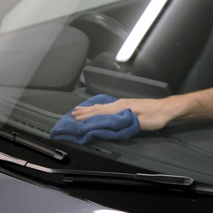 Load image into Gallery viewer, MEGUIARS Accessories Multi-Purpose Polishing Cloth - 40cm x 40cm