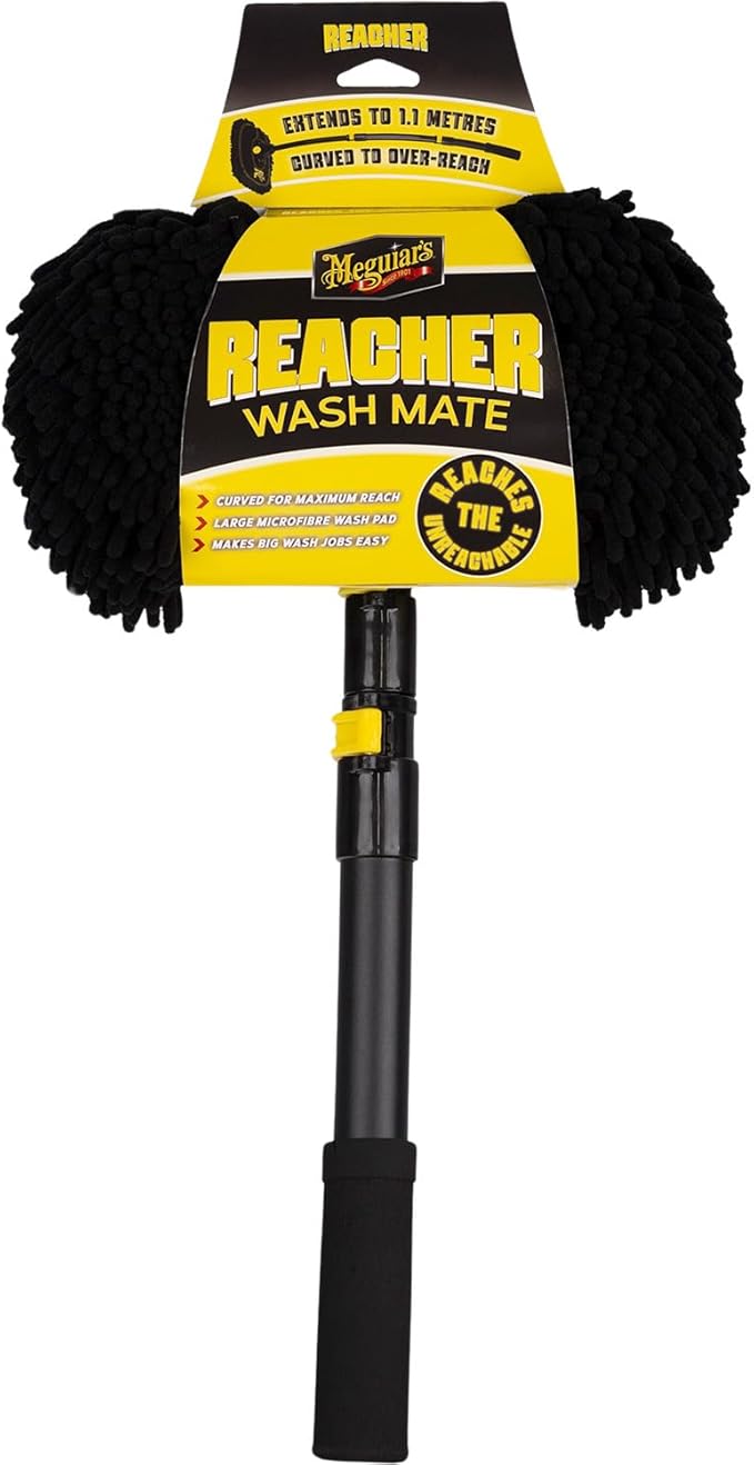 Load image into Gallery viewer, MEGUIARS Accessories Reacher Wash Mate