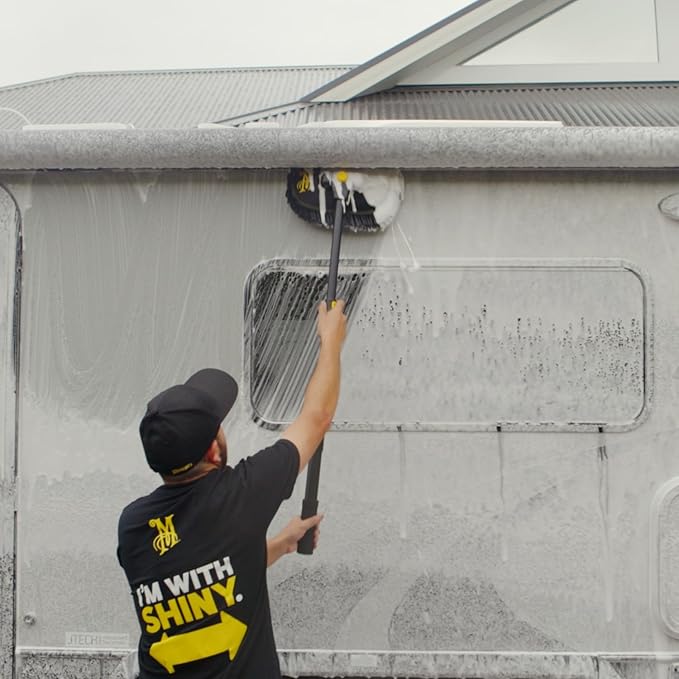 Load image into Gallery viewer, MEGUIARS Accessories Reacher Wash Mate