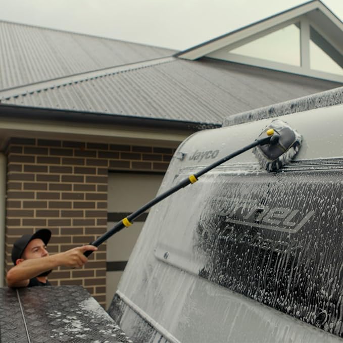 Load image into Gallery viewer, MEGUIARS Accessories Reacher Wash Mate