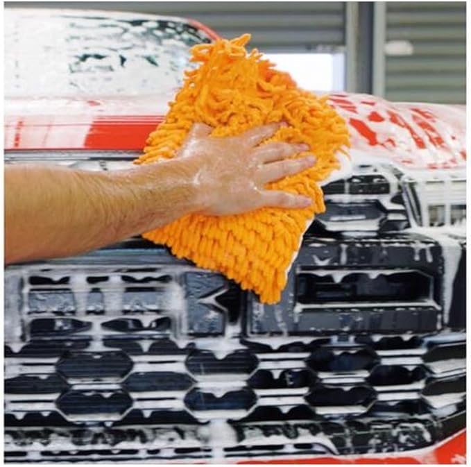 Load image into Gallery viewer, MEGUIARS Accessories Super Suds Wash Mate