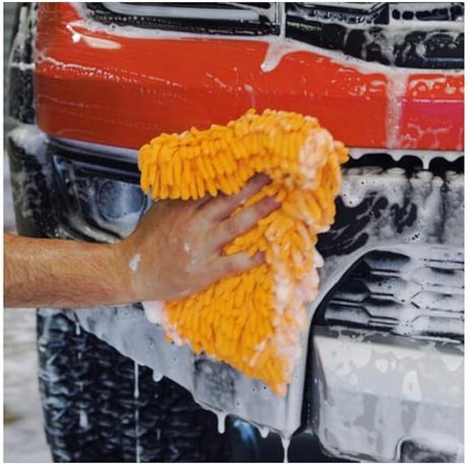 Load image into Gallery viewer, MEGUIARS Accessories Super Suds Wash Mate