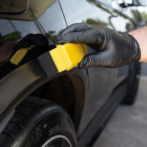 Load image into Gallery viewer, MEGUIARS Accessories Tyres and Trim Dressing Applicator