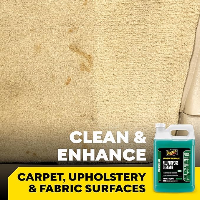 Load image into Gallery viewer, MEGUIARS All Purpose Cleaner All Purpose Cleaner - 3.8L