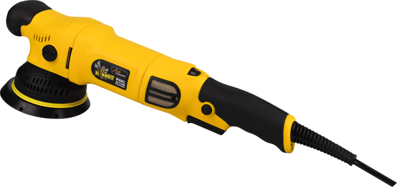 Load image into Gallery viewer, MEGUIARS Detailer Range AutoCosmetica DA Polisher, 15mm throw with 5" Backing Plate