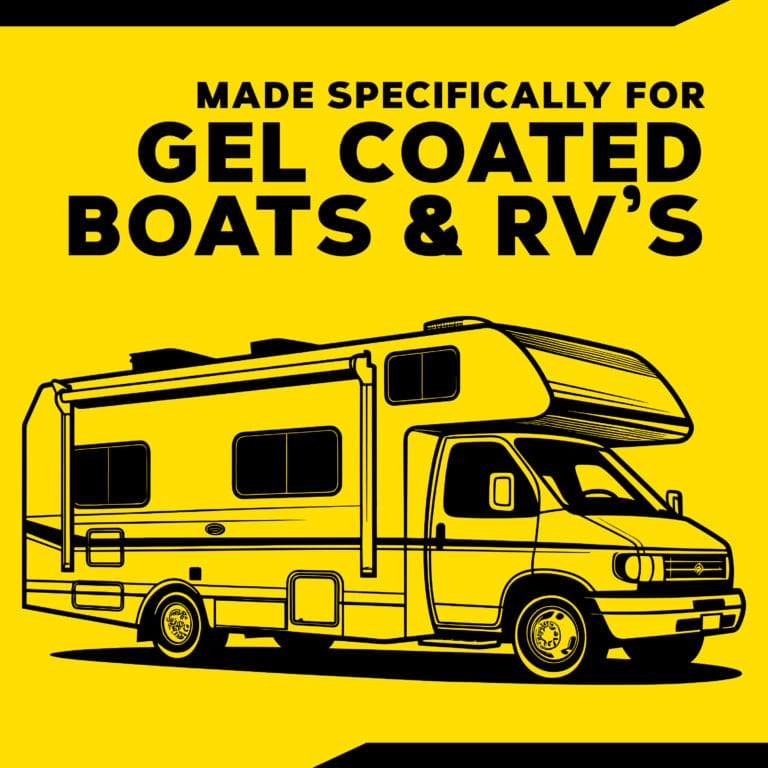 Load image into Gallery viewer, MEGUIARS Marine & Caravan Boat High Gloss Polish - 473ml