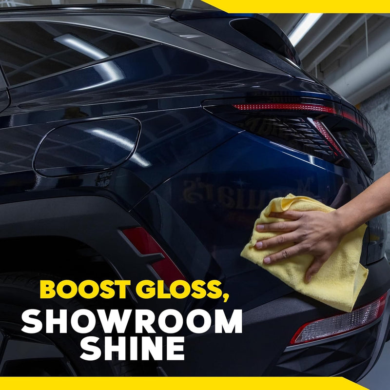 Load image into Gallery viewer, MEGUIARS Polish & Protect Last Touch Spray Detailer - 3.8L