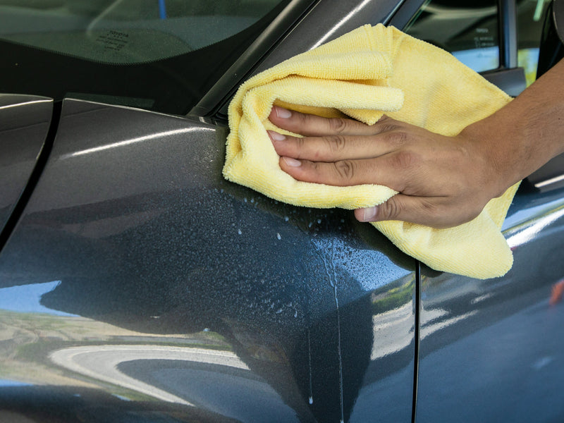 Load image into Gallery viewer, MEGUIARS Polish & Protect Ultimate Quik Wax Spray - 473ml