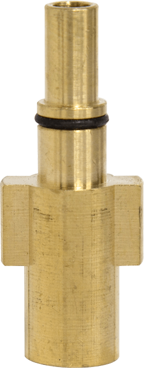 MEGUIARS Tools & Accessories Snow Cannon Adapter Bosch