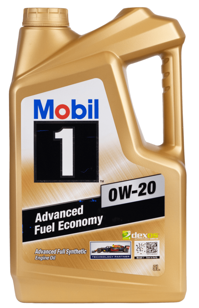 Load image into Gallery viewer, MOBIL Mobil 1 0W-20 - 5L