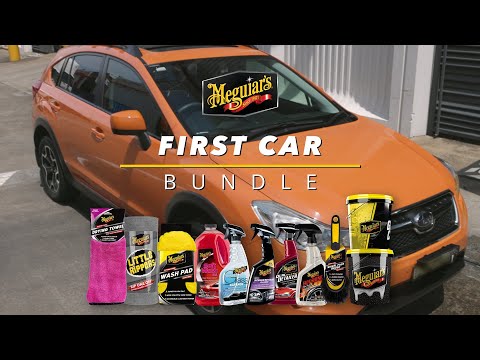Load and play video in Gallery viewer, Shine My First Car Bundle