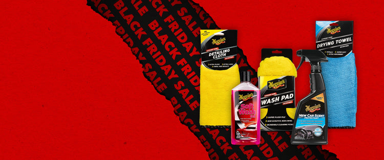 Black Friday: Bundle & Save Big