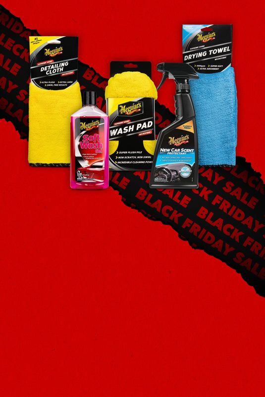 Black Friday: Bundle & Save Big