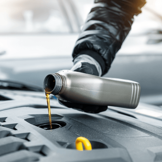 Engine Oil