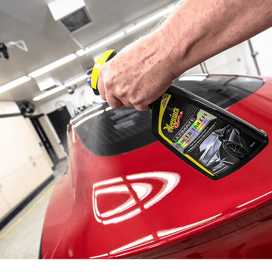 Exterior Care