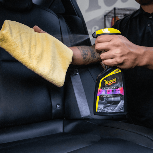 Interior Care