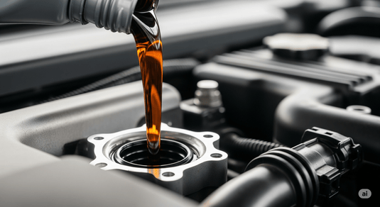 Lubricants