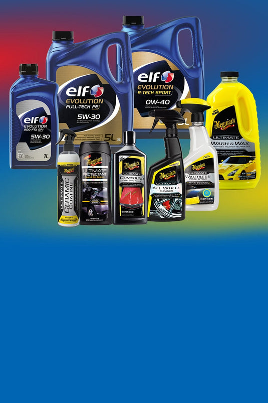 Race-Day Savings: 30% Off