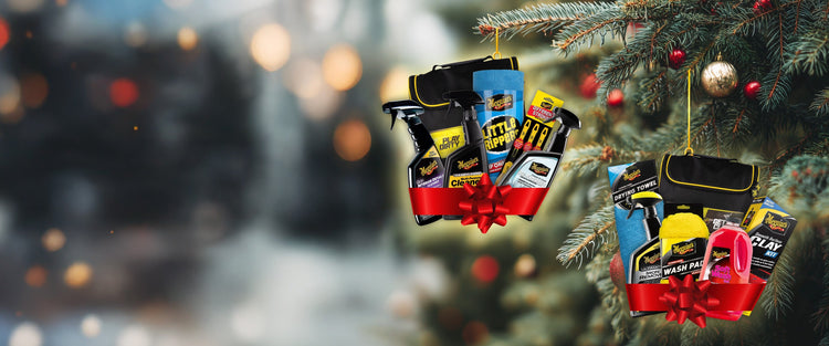 Christmas Gifts for Every Car Lover