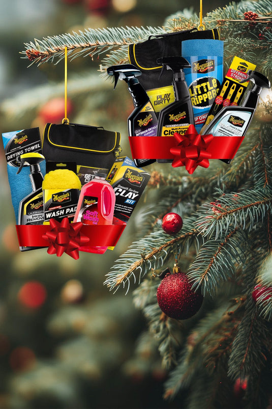 Christmas Gifts for Every Car Lover