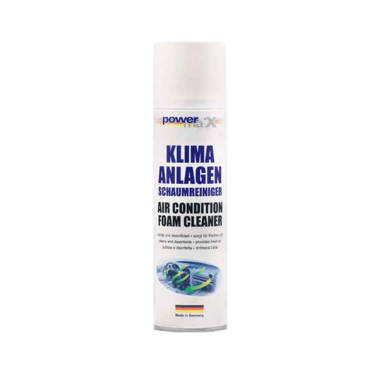 BLUECHEM Air Condition Foam Cleaner-Car, 250ml
