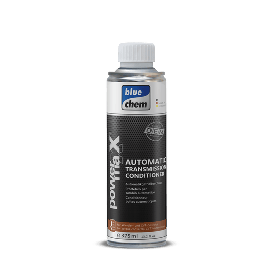 BLUECHEM Automatic Transmission Conditioner, 375ml