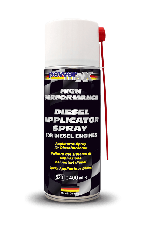BLUECHEM Diesel Applicator Spray, 400ml