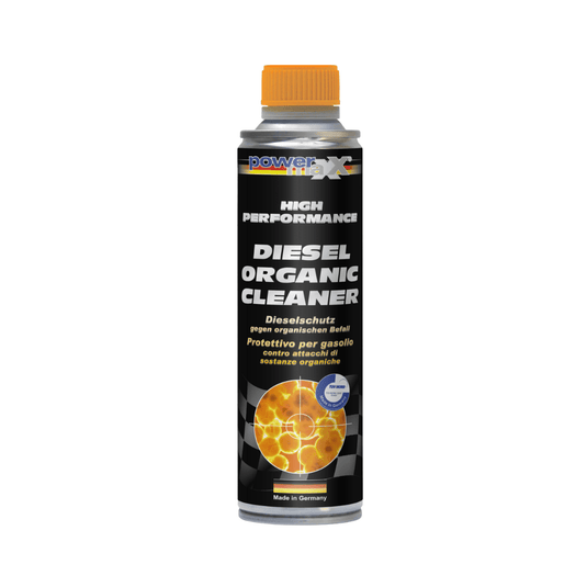 BLUECHEM Diesel Organic Cleaner, 300ml