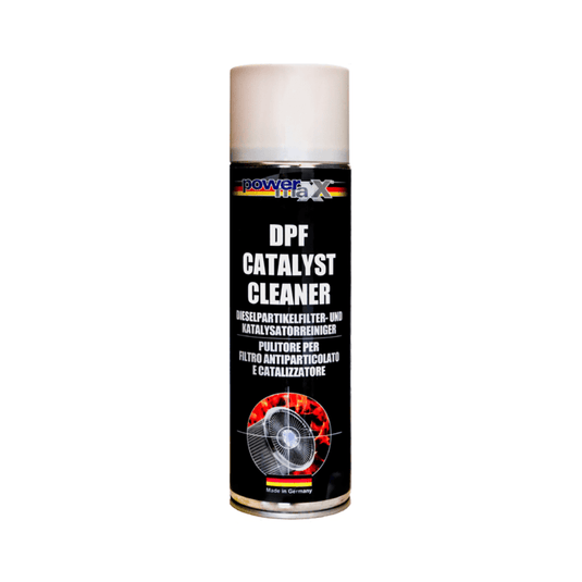 BLUECHEM DPF Catalyst Cleaner Aerosol, 400ml