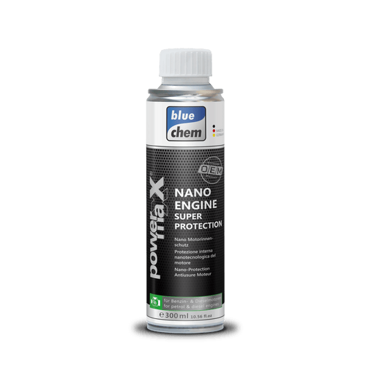 BLUECHEM Nano Super Protection, 300ml