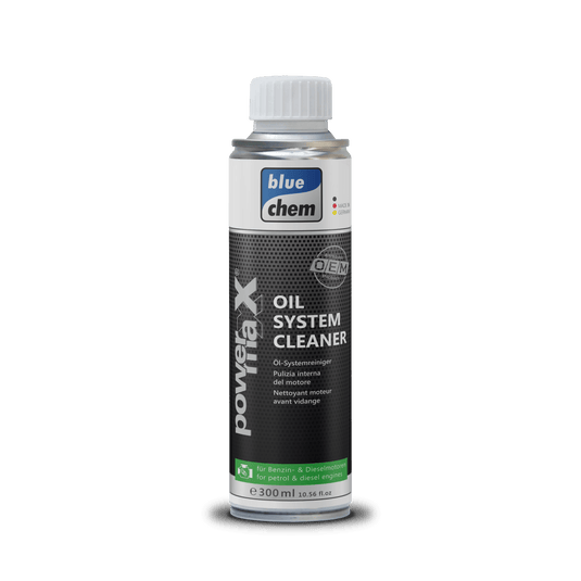 BLUECHEM Oil System Cleaner, 300ml