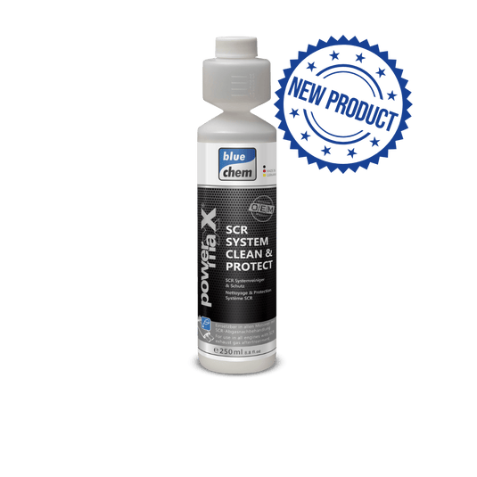 BLUECHEM SCR System Clean & Protect, 250ml
