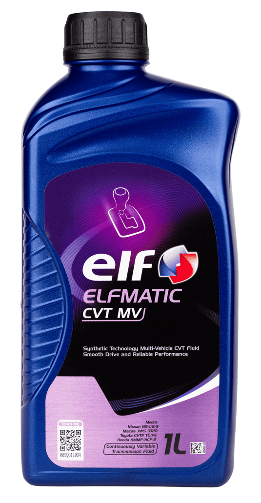 ELF ElfMatic CVT - 1L