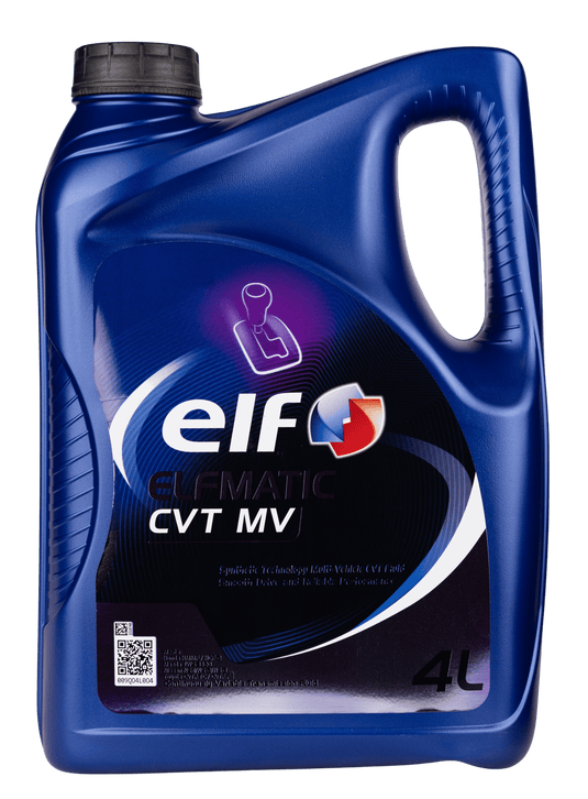 ELF ElfMatic CVT - 4L