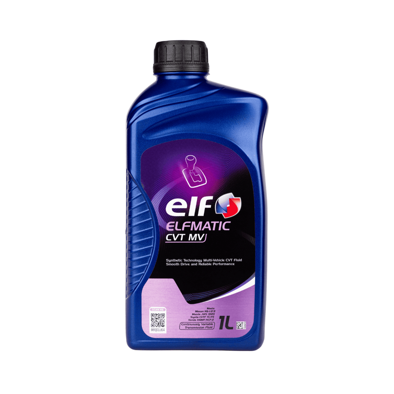 Load image into Gallery viewer, ELF Transmission Oil ElfMatic CVT - 1L
