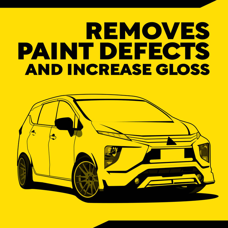 Load image into Gallery viewer, MEGUIAR'S Polishing 5 INCH UNIVERSAL MICROFIBER PADS - 2 PACK
