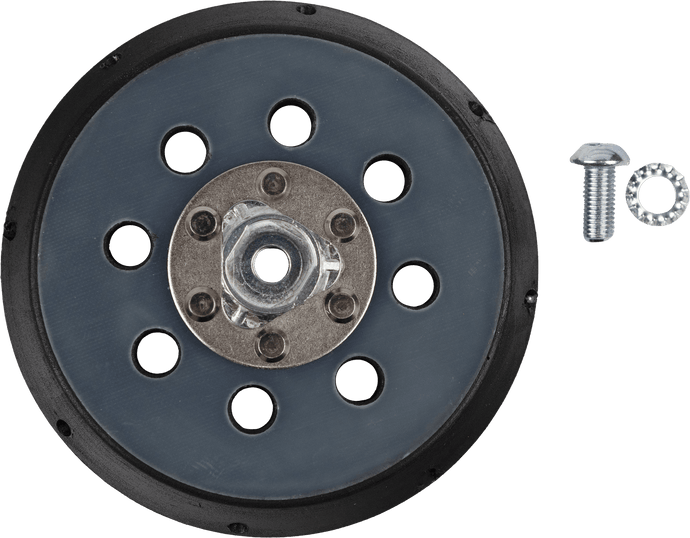MEGUIAR'S Tools & Accessories Backing Plate for Pro-15M6