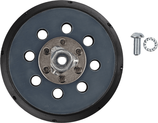MEGUIAR'S Tools & Accessories Backing Plate for Pro-15M6