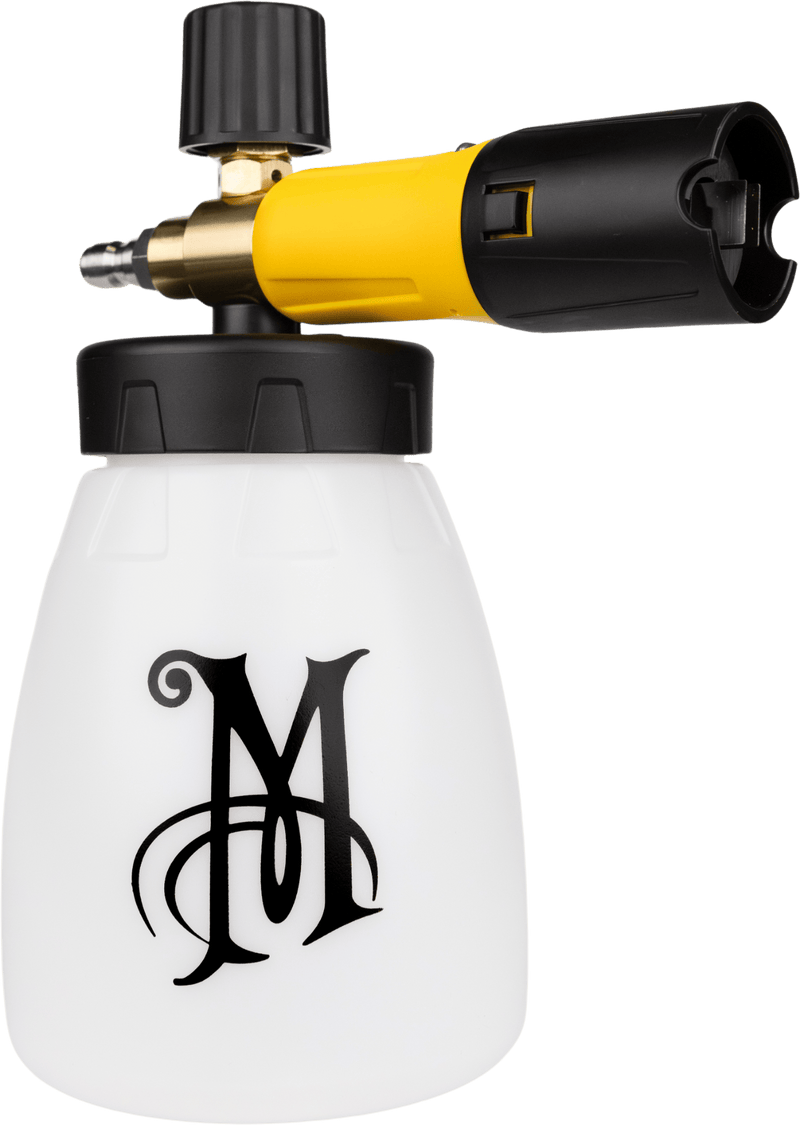 Load image into Gallery viewer, MEGUIAR'S Tools &amp; Accessories Mega Snow Cannon
