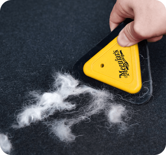 MEGUIARS Accessories CarPet Pet Hair Remover