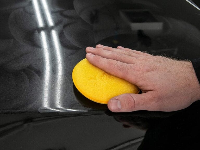 Load image into Gallery viewer, MEGUIARS Accessories Hand Applicator Pads Twin Pack
