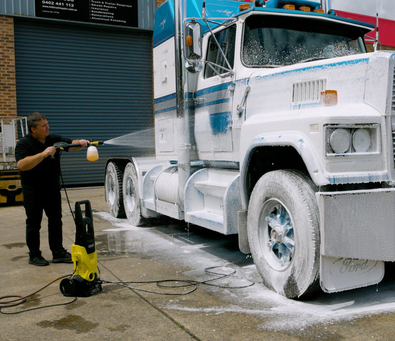 Load image into Gallery viewer, MEGUIARS Accessories Mega Snow Cannon

