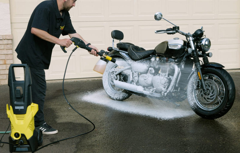 Load image into Gallery viewer, MEGUIARS Accessories Mega Snow Cannon
