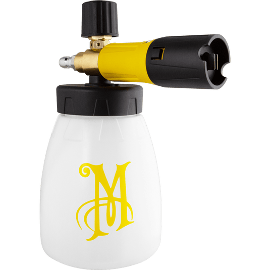 MEGUIARS Accessories Mega Snow Cannon