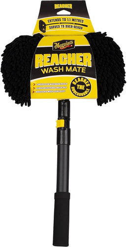MEGUIARS Accessories Reacher Wash Mate