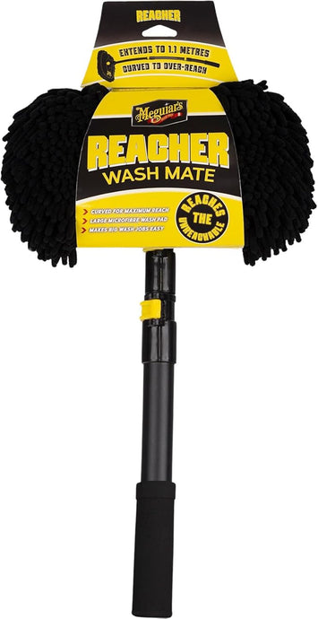 MEGUIARS Accessories Reacher Wash Mate